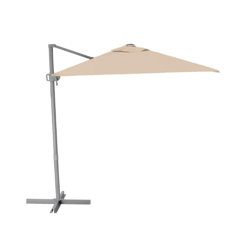 Garden Winds Custom Fit Replacement Canopy Top Cover Compatible with