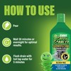 Green Gobbler Ultra Concentrated Drain Clog Remover & Cleaner |
