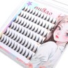 Partial False Eyelashes, No Glue, No Glue, No Fake Eyelashes,
