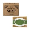 Natural soap