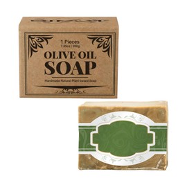 Natural soap