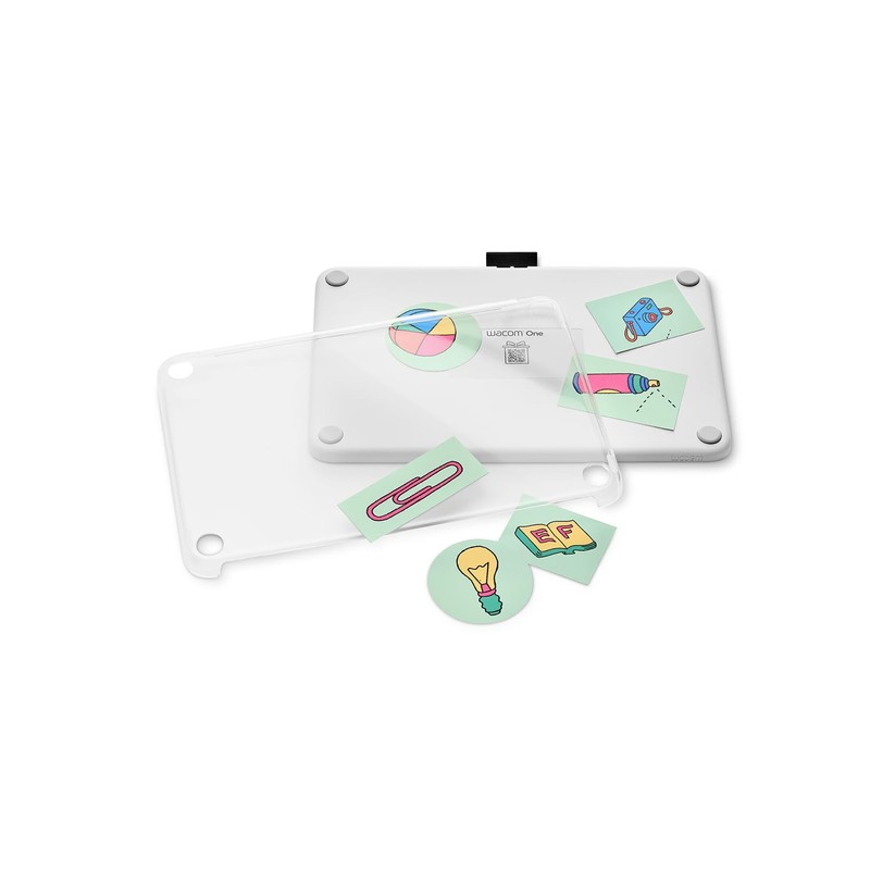 Wacom Rear Cover for One 13 ACK449311Z