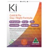 Ki Cold and Flu Day & Night 30 Tablets