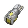 LMMC DAYZ T10 LED License Plate Lamp, Mini Vehicles, Etc.,