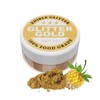 Essbarer Glitzer - 6g Lebensmittelfarbe Pulver für Schokolade, Erdbeeren, Cupcakes,