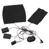 Electric Heating Pads Vibration Massage USB Heating Film Replacement Electric