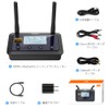 1Mii B03Pro+ Bluetooth Transmitter 5.3 Bluetooth Audio Receiver Bluetooth Receiver