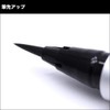 Beauty Lush Eyeliner Black Eyelash Beauty Formula, Made in Japan,