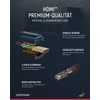 Clicktronic 70305 Casual High Speed HDMI Cable with Ethernet, 5m