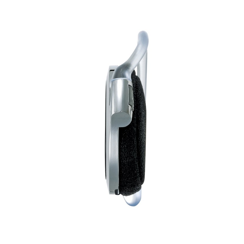 Panasonic Clip Headphones RP-HZ47-S Silver
