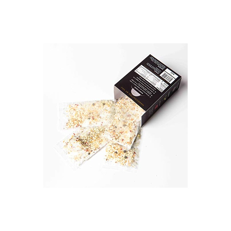 Dill-icious Pickle Kit Refill