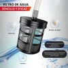 Hidrolavadora HiTone HT98 negro