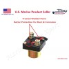 STX Starter Relay Solenoid for Mercury Mariner Outboard 15 20