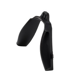 Size No.1 Nose Pads Replacement for Oakley Crosslink MNP OX8090 OX8141/Chamfer MNP OX8089/Marshal MNP OX8091/Airdrop MNP OX8121/OX8138 OX8140 OX8143 Frame, Nose Piece Guard