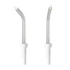 BURST Electric Water Flosser Replacement Tips (Perio/2 Pack) | for