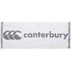 [Canterbury] SPORT TOWEL M Sports Towel M Men's AA07437 10_White