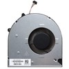 Fleshy Leaf CPU Cooling Fan Replacement for HP Pavilion 15-DU