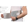 The Shape Label™ Lumbar Belt Advanced™ Back Brace - Medical