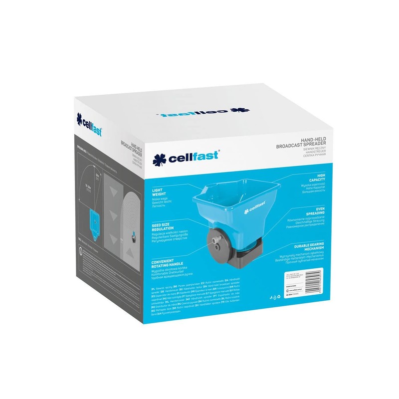 Cellfast Universal Spreader