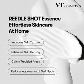 VT Cosmetics [VT Cosmetics]Reedle Shot 1000