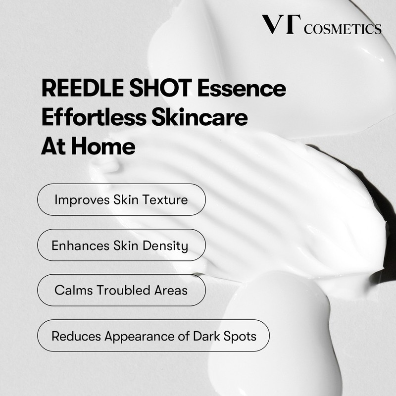 VT Cosmetics [VT Cosmetics]Reedle Shot 1000