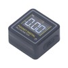 Pocket Digital Inclinometer Protractor Magnetic Angle Finder Measuring Tool for
