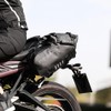 Rhinowalk Motorcycle Saddle Bags Waterproof Motorbike Panniers Motor Side Bag