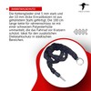Red Loon BRI-950B Chain - Lock Extension Compatible with AXA