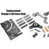 Replacement Parts for Hot-Wheels Rocket League - FWP45 ~ RC