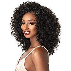 Sensationnel Lulutress Synthetic Crochet Braid - ISLAND TWIST 12” (27)