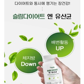 비쓰리 유산균 비피더스 b3 다이어트 유산균 비피도 박테리움 비피덤 효능 120캡슐 B3 Probiotic Bifidus b3 Diet Probiotic Bifidobacterium Bifidum Benefits 120 Capsules