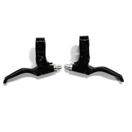 Clarks CLK-370D Brake Lever, Black