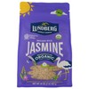 Lundberg Organic Jasmine Brown Rice – Long-Grain, Fluffy & Aromatic,