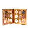 SINLESS Beauty Paleta de Sombras TO Avarice
