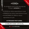 Filorga Oxygen-glow Cc Cream Spf30+ 40ml