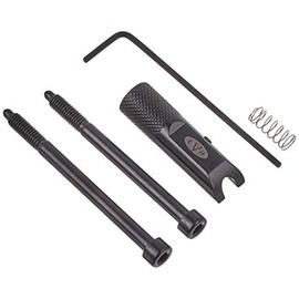 EVH D-Tuna Drop D Tuning System, Black