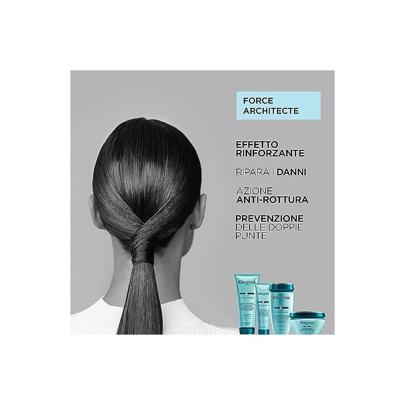 Kerastase Resistance Masque Force Architecte 200ml