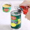 Can Opener Manual Tin Opener for Seniors with Arthritis, Handheld