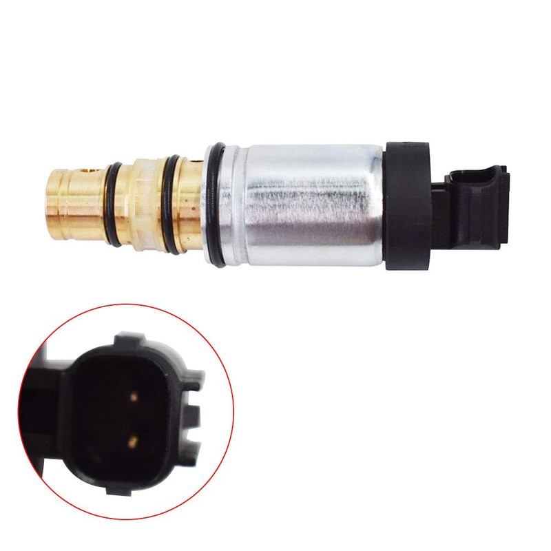 labwork A/C Compressor Electronic Control Valve for Hyundai Accent 2015-2016