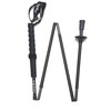 oxtos OX-127 Aluminum Folding Pole Set of 2 (105cm)