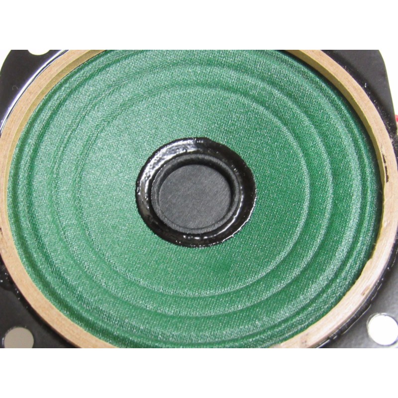 M&S Systems (5) 3" door speaker 45Ohm M&S BD3BN, DS3B,