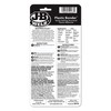 J-B Weld 50133 Plastic Bonder Structural Adhesive Syringe - Tan