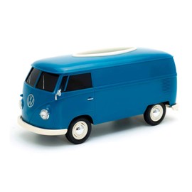 T1 Bus Tissue Case, BLUE Case Plus