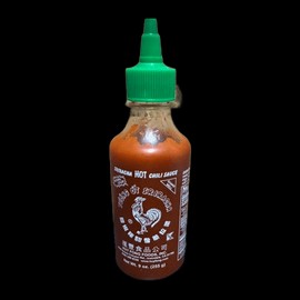 Huifung Sriracha Sauce 255g 1 piece / 후이펑 스리라차소스 255g 1개