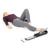 Knee Glide™ - Knee and Shoulder Joint Rehabilitation; Exercise Tool