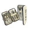 Skinapeel 10 Piece Manicure Pedicure Set