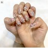 Dara Beauty June Art of the MonthEgg Gel Glass Egg