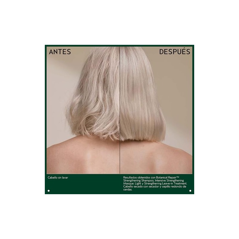 Aveda Botanical Repair Intensive Strengthening Masque Light Crema
