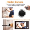 3.5 inch Digital Doorbell LCD 120 Degree Eye Electronic Peephole