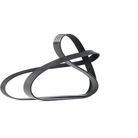 Metzger Dayco 6PK1733 V-Ribbed Belt